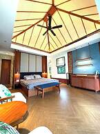 Luna Sol - Sunset & Firework Signature