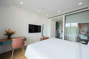 Luna Sol - Sunset & Firework Signature