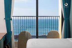 Luna Sol - Sunset & Firework Signature