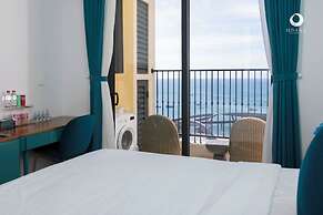 Luna Sol - Sunset & Firework Signature