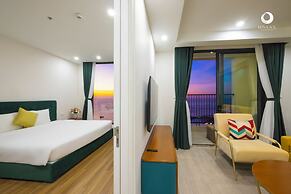 Luna Sol - Sunset & Firework Signature