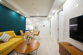 Luna Sol - Sunset & Firework Signature