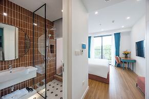 Luna Sol - Sunset & Firework Signature