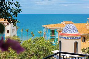 Luna Sol - Sunset & Firework Signature