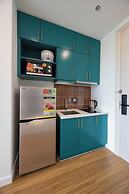 Luna Sol - Sunset & Firework Signature