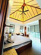 Luna Sol - Sunset & Firework Signature