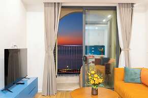 Luna Sol - Sunset & Firework Signature