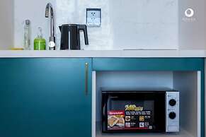 Luna Sol - Sunset & Firework Signature