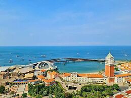 Luna Sol - Sunset & Firework Signature