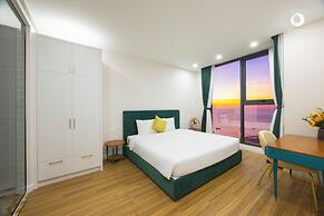 Luna Sol - Sunset & Firework Signature