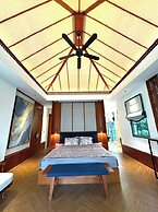 Luna Sol - Sunset & Firework Signature