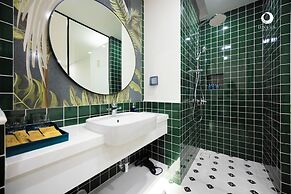 Luna Sol - Sunset & Firework Signature