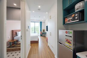 Luna Sol - Sunset & Firework Signature