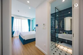 Luna Sol - Sunset & Firework Signature