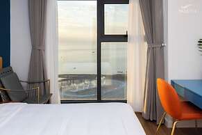 Luna Sol - Sunset & Firework Signature