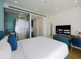 Luna Sol - Sunset & Firework Signature