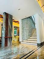 Luna Sol - Sunset & Firework Signature