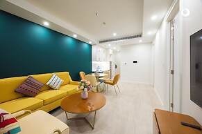 Luna Sol - Sunset & Firework Signature