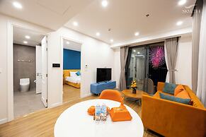 Luna Sol - Sunset & Firework Signature