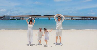 Luna Sol - Sunset & Firework Signature