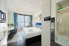 Luna Sol - Sunset & Firework Signature