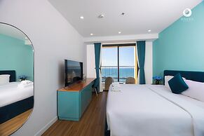 Luna Sol - Sunset & Firework Signature