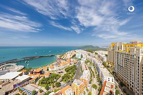 Luna Sol - Sunset & Firework Signature