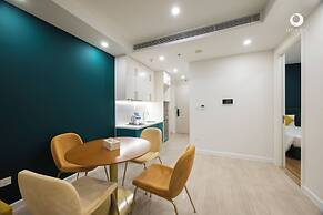 Luna Sol - Sunset & Firework Signature