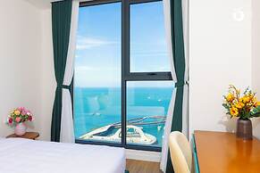 Luna Sol - Sunset & Firework Signature