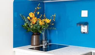 Luna Sol - Sunset & Firework Signature