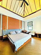 Luna Sol - Sunset & Firework Signature