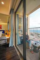 Luna Sol - Sunset & Firework Signature