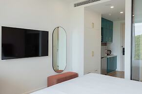 Luna Sol - Sunset & Firework Signature