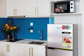 Luna Sol - Sunset & Firework Signature