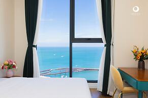 Luna Sol - Sunset & Firework Signature