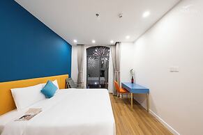 Luna Sol - Sunset & Firework Signature