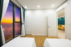 Luna Sol - Sunset & Firework Signature