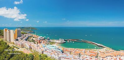 Luna Sol - Sunset & Firework Signature