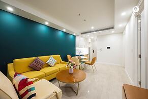 Luna Sol - Sunset & Firework Signature