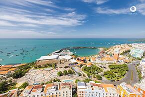 Luna Sol - Sunset & Firework Signature