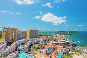 Luna Sol - Sunset & Firework Signature