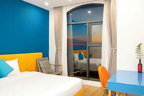 Luna Sol - Sunset & Firework Signature