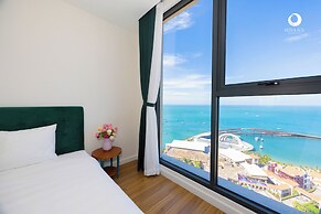 Luna Sol - Sunset & Firework Signature