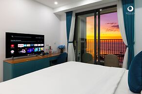 Luna Sol - Sunset & Firework Signature