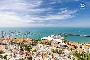 Luna Sol - Sunset & Firework Signature