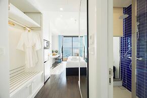 Luna Sol - Sunset & Firework Signature