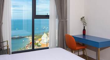 Luna Sol - Sunset & Firework Signature