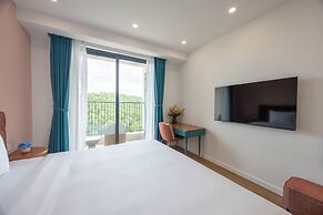 Luna Sol - Sunset & Firework Signature