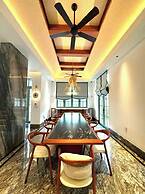 Luna Sol - Sunset & Firework Signature