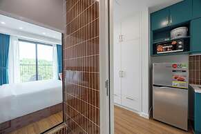 Luna Sol - Sunset & Firework Signature